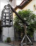 036 Rothenburg Medieval Crime Museum